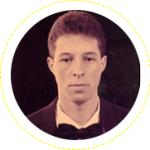 Adilson Brait Wolff – Bambi
Engenharia Civil