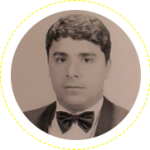 Aluísio Sarlo Antônio – Paca
Engenharia Metalúrgica