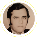 Antônio Ribeiro Gonçalves - Toninho Tiuría
Engenharia Civil