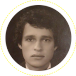 Antônio Vieira Peixoto – Peixinho
Engenharia Metalúrgica