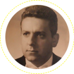 Calil Abdo Santiago - Turco
Engenharia de Minas