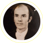 Carlos Roberto M. Tavares – Lingüiça
Engenharia Metalúrgica