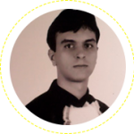 Felipe Amantea – Besta
Direito
