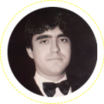 Felipe Otávio Morato de Oliveira – Peruá
Engenharia Metalúrgica