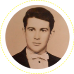 Fernando Leopoldo Von Kruger
Engenharia de Minas