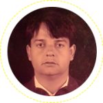 Flávio Luiz Costa – Flavinho-Lambão
Engenharia de Minas