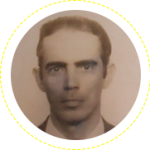 Francisco Lizardo Neto - Chico Fufa
Engenharia de Minas