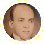 Geraldo Antônio Gonçalves - Budã Furriê
Engenharia de Minas