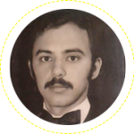 José Augusto Ribeiro Filho – Zé Navio