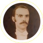 José Maria Barros Campos - Zé Espei
Engenharia Civil
