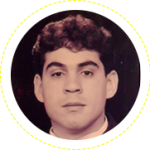 Laherce Ribeiro de Castro Neto – D-8
Engenharia Metalúrgica