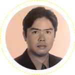 Leonardo Teruo Kunigami – Joaninha