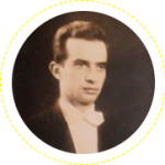 Leopoldino de Oliveira
Engenharia de Minas