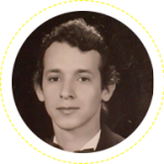 Luiz Carlos de Moraes – Minhoca