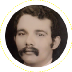 Manoel Brasileiro Dias – Criolo
Engenharia Civil