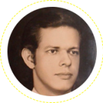 Márcio Fernado S. Azevedo – Piolho
Engenharia Civil