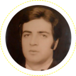 Marco Aurélio Jardim da Costa – Marquinho
Engenharia de Minas