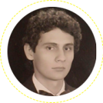 Osvaldo Luís Regonha – Muriçoca
Engenharia Geológica