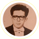 Paulo Von Kruger
Engenharia de Minas