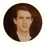 Petrônio Faria – Morcego
Engenharia Metalúrgica