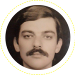 Virgínio José Pampanelli – Lamprão
Engenharia Civil
