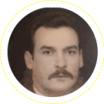 Wilson de Andrade Francisco – Virçu
Engenharia de Minas